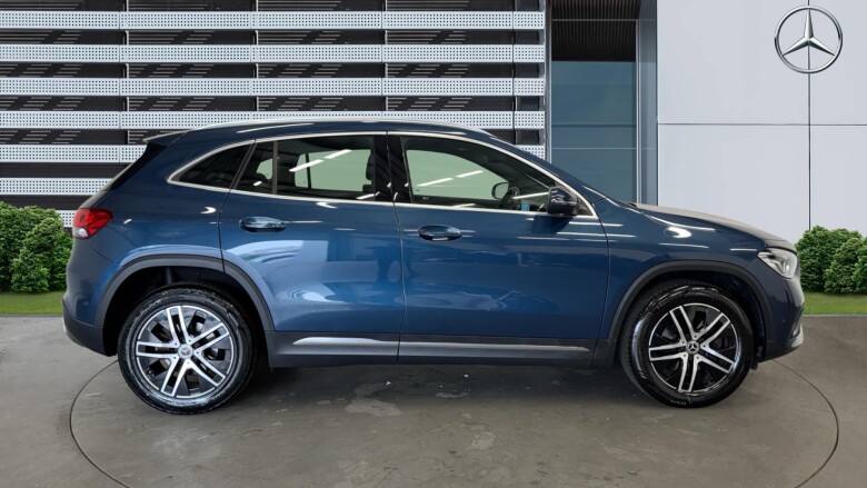 Mercedes-Benz GLA 200 Sport Executive 5dr Auto Petrol Hatchback